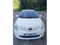 Sahibinden Toyota Auris 1.33 Comfort 2011 Model 