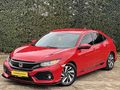 HONDA CİVİC 2018 MODEL 170.000 KM DE DEĞİŞENSİZ TAKAS OLUR