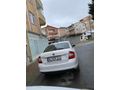 Sahibinden Skoda Rapid 1.6 TDI Elegance 2014 Model 