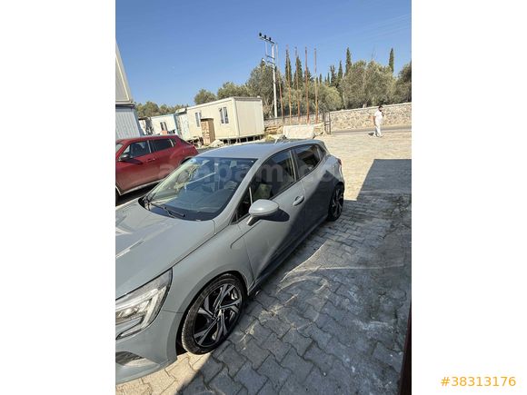 Sahibinden Renault Clio 1.0 SCe Joy 2020 Model 