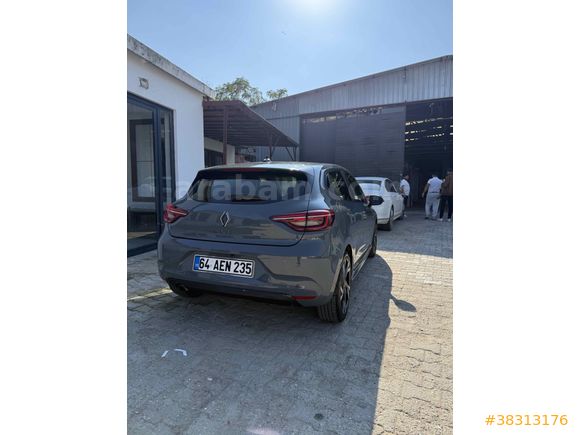 Sahibinden Renault Clio 1.0 SCe Joy 2020 Model 
