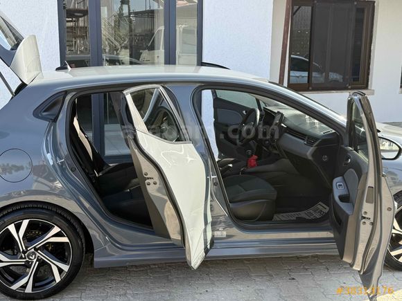 Sahibinden Renault Clio 1.0 SCe Joy 2020 Model 