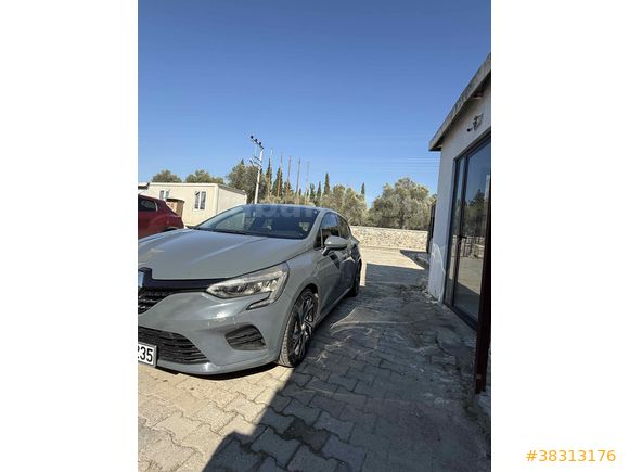 Sahibinden Renault Clio 1.0 SCe Joy 2020 Model 
