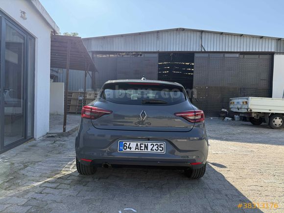 Sahibinden Renault Clio 1.0 SCe Joy 2020 Model 