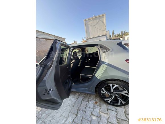 Sahibinden Renault Clio 1.0 SCe Joy 2020 Model 