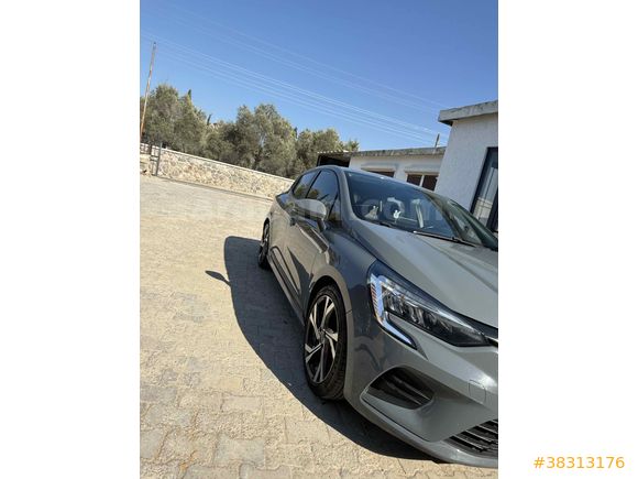 Sahibinden Renault Clio 1.0 SCe Joy 2020 Model 