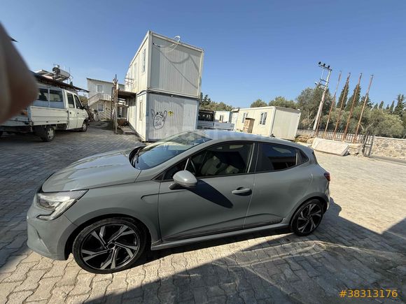 Sahibinden Renault Clio 1.0 SCe Joy 2020 Model 