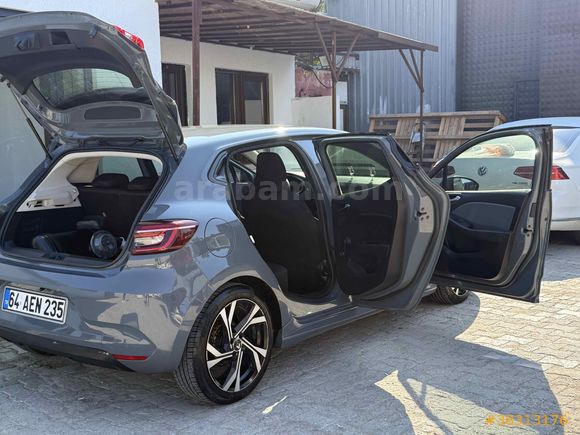 Sahibinden Renault Clio 1.0 SCe Joy 2020 Model 