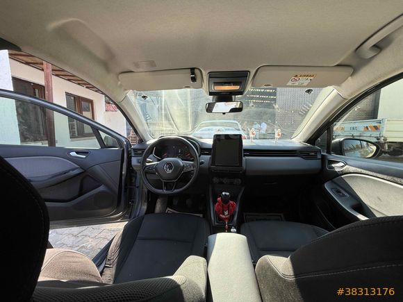 Sahibinden Renault Clio 1.0 SCe Joy 2020 Model 