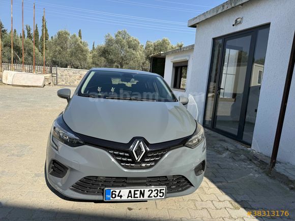 Sahibinden Renault Clio 1.0 SCe Joy 2020 Model 
