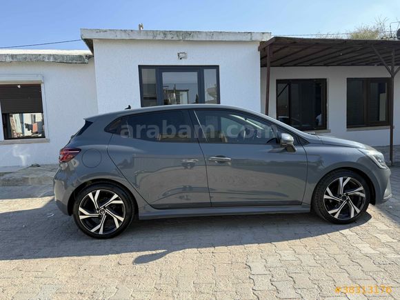 Sahibinden Renault Clio 1.0 SCe Joy 2020 Model 