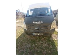 Sahibinden Ford - Otosan Transit 13+1