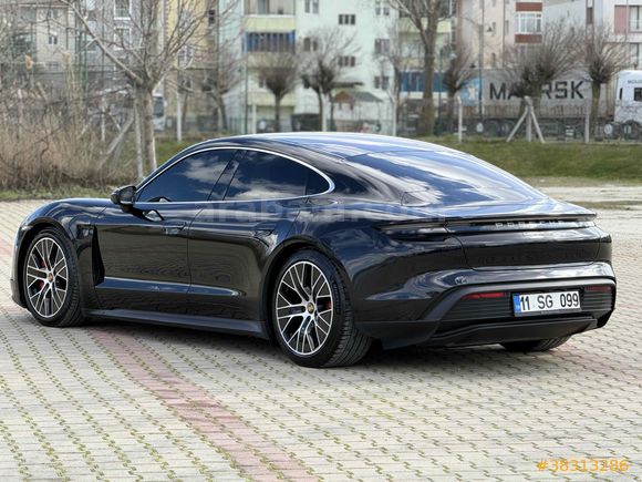 HATASIZ PERFORMANCEPLUS ÇİFT EKRAN-AKS-DOLU- BOSE 4S CHORONO AİR