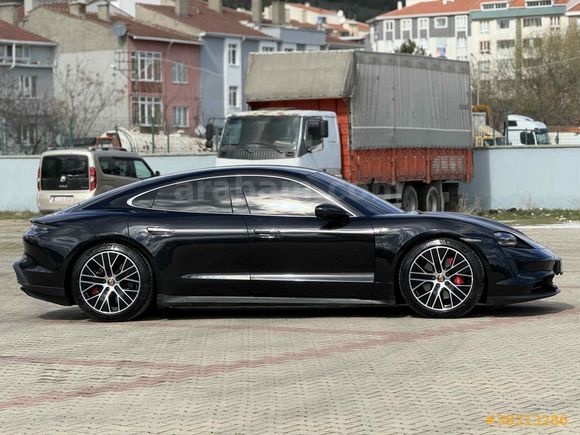 HATASIZ PERFORMANCEPLUS ÇİFT EKRAN-AKS-DOLU- BOSE 4S CHORONO AİR