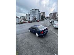 Sahibinden Volkswagen Polo 1.6 Classic 1997 Model 