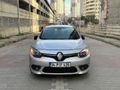 Sahibinden Düşük Km Aile Aracı Renault Fluence 1.5 dCi Dynamique 2011 Model