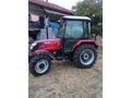 SOLİS 50 RX 4*4 KLİMALI KABİN 35 SAATTE SIFIR AYARINA