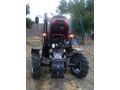 SOLİS 50 RX 4*4 KLİMALI KABİN 35 SAATTE SIFIR AYARINA