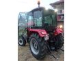 SOLİS 50 RX 4*4 KLİMALI KABİN 35 SAATTE SIFIR AYARINA