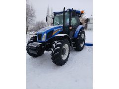 Sahibinden New Holland TD90D