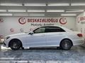 BEŞKAZALIOĞLU // 2013 MERCEDES E180 BAYİİ AMG+LPG HATASIZ!