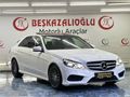 BEŞKAZALIOĞLU // 2013 MERCEDES E180 BAYİİ AMG+LPG HATASIZ!