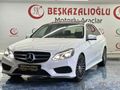BEŞKAZALIOĞLU // 2013 MERCEDES E180 BAYİİ AMG+LPG HATASIZ!