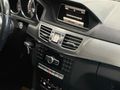 BEŞKAZALIOĞLU // 2013 MERCEDES E180 BAYİİ AMG+LPG HATASIZ!