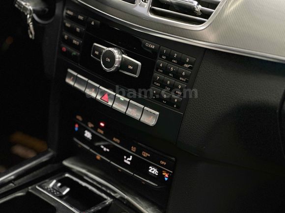 BEŞKAZALIOĞLU // 2013 MERCEDES E180 BAYİİ AMG+LPG HATASIZ!