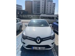 Sahibinden Renault Clio 1.5 dCi SportTourer Joy 2017 Model 