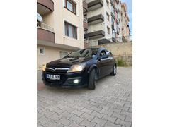 Sahibinden Opel Astra 1.6 Cosmo 2006 Model  271.00.000 km Ankara Aracı(son tek rakam)Yeniden ilanda
