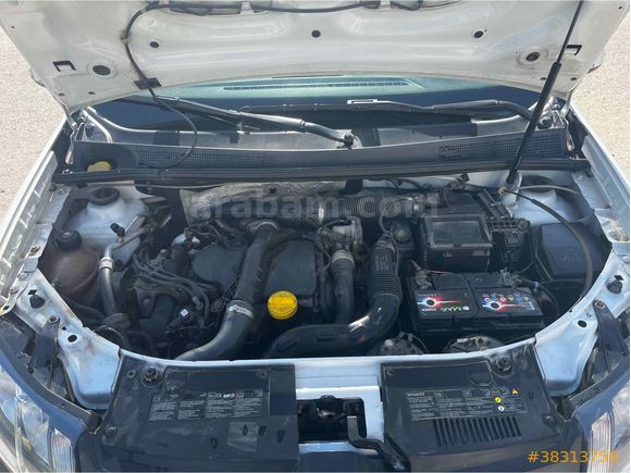 Sahibinden Renault Symbol 1.5 dCi Joy 2015 Model 