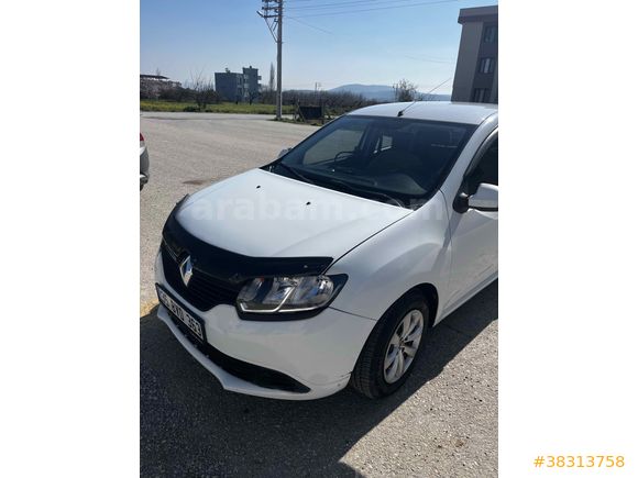 Sahibinden Renault Symbol 1.5 dCi Joy 2015 Model 