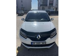 Sahibinden Renault Symbol 1.5 dCi Joy 2015 Model 