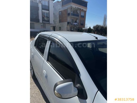 Sahibinden Renault Symbol 1.5 dCi Joy 2015 Model 