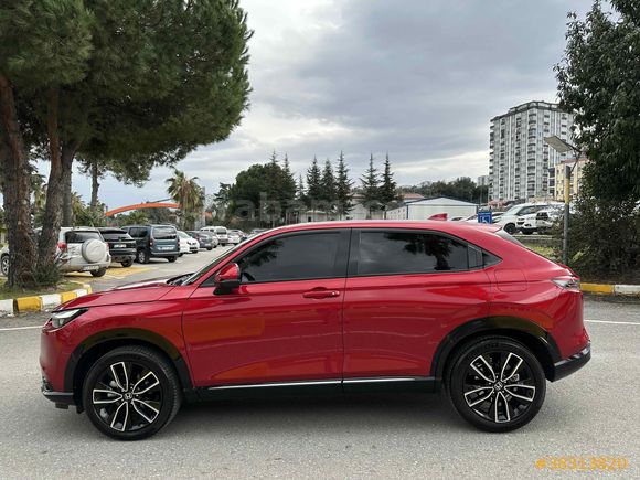 Sahibinden Honda HR-V 1.5 e-HEV Advanced 2025 Model 