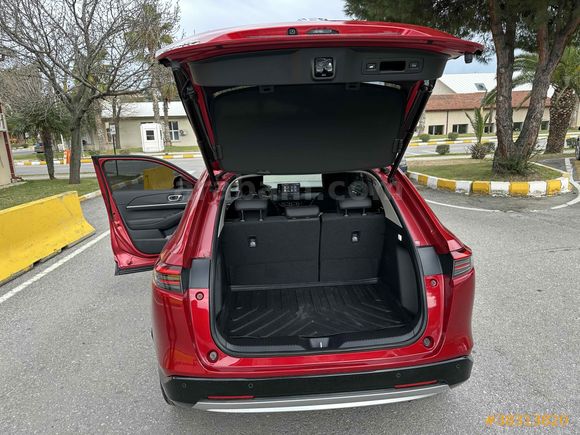 Sahibinden Honda HR-V 1.5 e-HEV Advanced 2025 Model 