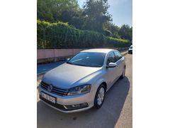 Sahibinden Volkswagen Passat 1.4 TSi BlueMotion Comfortline 2013 Model