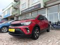 66.000km'de Opel Crossland 1.2 T Essential 2022 Model Otom. Vites/ORJİNAL/TRAMERSİZ/Zonguldak