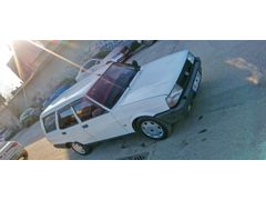 Sahibinden Tofaş Kartal 1997 Model SIFIR MUAYENELİ