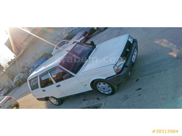 Sahibinden Tofaş Kartal 1997 Model SIFIR MUAYENELİ