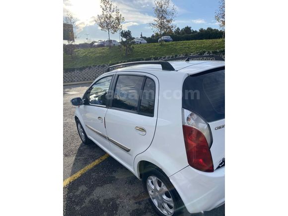 Sahibinden Chery Kimo 1.3 Lusso 2011 Model 