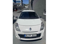 Sahibinden Renault Clio 1.5 dCi Grandtour Night & Day 2012 Model 