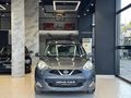 NOVA CAR'DAN NİSSAN MİCRA 1.2 MATCH HATASIZ/BOYASIZ/KAYITSIZ
