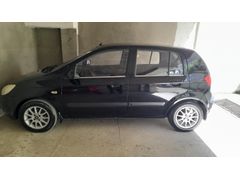 Sahibinden Hyundai Getz 1.4 DOHC Start 2009 Model
