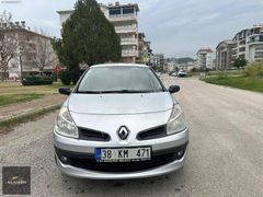 ALİ ÖZEN OTOMOTİV DEN 2008 MODEL 1.2 OTOMOTİK CLİO