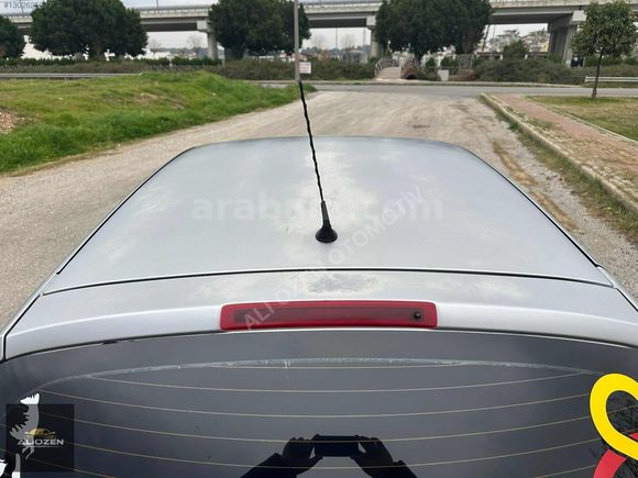 ALİ ÖZEN OTOMOTİV DEN 2008 MODEL 1.2 OTOMOTİK CLİO