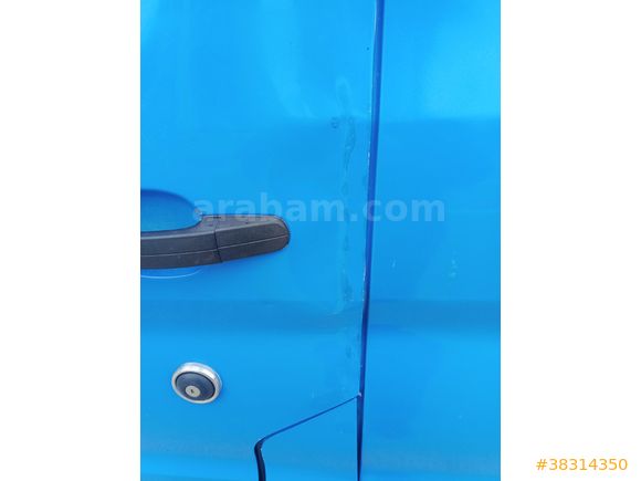 Sahibinden Ford Transit 350 M 2019 Model