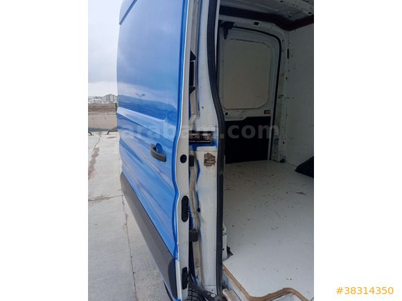 Sahibinden Ford Transit 350 M 2019 Model