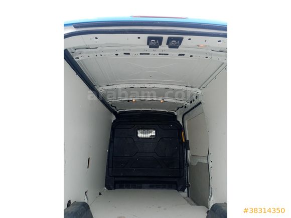 Sahibinden Ford Transit 350 M 2019 Model